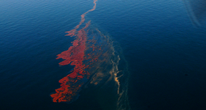CSA GeoSpatial Maps Shoreline Sensitivity to Oil Spills