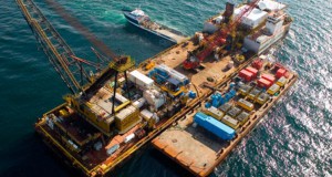 Cal Dive Still in Loss in Q3 (USA)