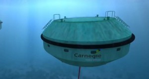 Carnegie Completes $4 Mln Capital Raise to Accelerate CETO 6 Development