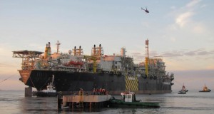 Chevron Confirms First Oil Production from Papa-Terra Offshore Brazil