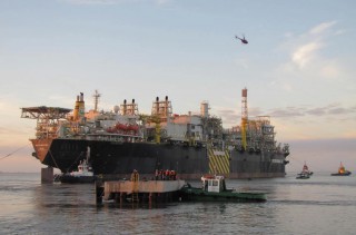 Chevron Confirms First Oil Production from Papa-Terra Offshore Brazil