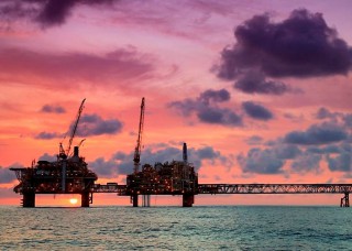 Clough AMEC Secures Bayu Undan Contract Extension