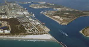 Coda Octopus Delivers Underwater Inspection System to Port Canaveral