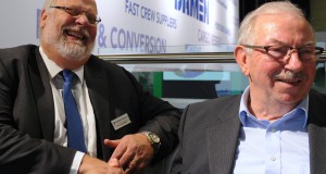 Contract awarded for another SRSV (2)