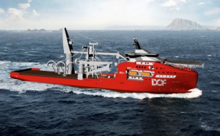 DOF Subsea Lands USD 800 Mln Worth of Contracts