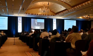 Decommissioning Summit to Address Fast-Approaching Deepwater Challenge.