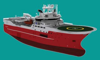 Dolphin Increases Loan Facility for Financing of New Seismic Equipment