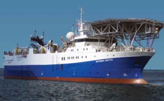 Dolphin Secures Additional North Sea 4D Seismic Contracts for 2014