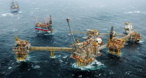 Ekofisk Field to Remain in Production Far Longer Than Originally Planned