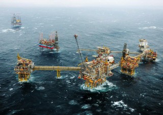 Ekofisk Field to Remain in Production Far Longer Than Originally Planned