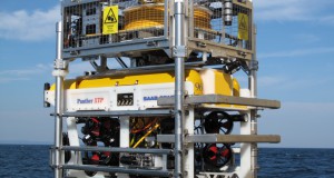 Eriksson Diving to Exploit Exceptional Power of Saab Seaeye Panther XT Plus ROV