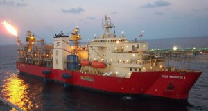 FES International Completes Swivel Refurbishment Project in Gulf of Mexico