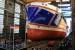 FSG Launches Amazon Warrior Seismic Vessel