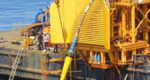 First, Subsea, Cable, Connectors, Fukushima, Wind, Farm