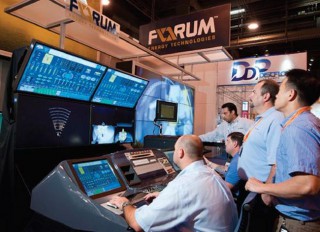 Forum Energy Sells Its Shares (USA)