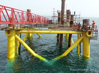 FoundOcean Further Expands in the Middle East2