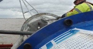 Fugro EMU to Perform Surveys at Sheringham Shoal Offshore Wind Farm