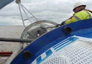 Fugro EMU to Perform Surveys at Sheringham Shoal Offshore Wind Farm
