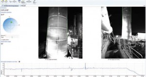 Fugro's Newly Launched InclinoCam Improves Monopile Installations