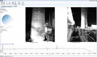 Fugro's Newly Launched InclinoCam Improves Monopile Installations