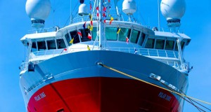 GC, Rieber, Shipping, Reports, Best, Quarterly, Result, Company, History