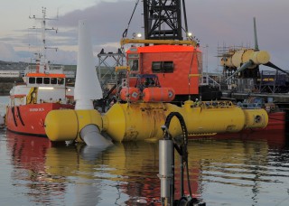 GL Garrad Hassan Prepare for Next Phase of Full Scale Validation