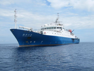 GMGS Acquires ATLAS PARASOUND Sub-Bottom Profiler.