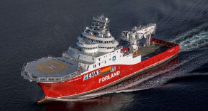 Havyard Names Lewek Inspector at Leirvik Shipyard (VIDEO)