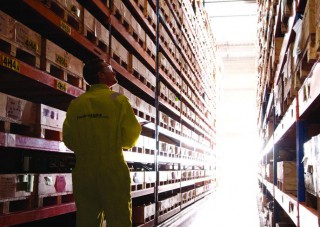 Hydratight Expands Distribution Network (Nigeria)
