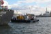 Hydrex Conducts Underwater PBCF Installations in Antwerp and Ghent