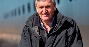 Hydrex Founder Speaks about Evolution of Stern Tube Seal Repairs