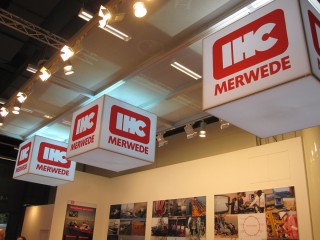 IHC Merwede CEO Steps Down
