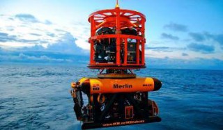 IKM Subsea Malaysia Bags ROV Contract from McDermott