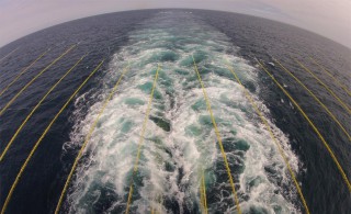 Infinity Energy Starts Seismic Survey Activities in Nicaraguan Waters