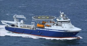 Island Offshore Secures Charter Contract for MV Island Crown