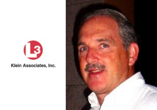 L-3 Klein Appoints New Vice President and General Manager