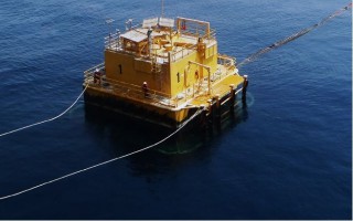 Leighton, Offshore, Awarded, New, Project, Qatar, Gas