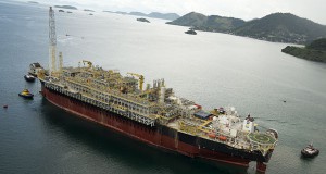 MODEC, Schahin Group Confirm Carioca FPSO Charter Contract from Petrobras