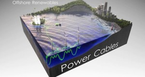 MakaiPlan Software for Subsea Power Cables Grows in Popularity