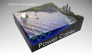 MakaiPlan Software for Subsea Power Cables Grows in Popularity