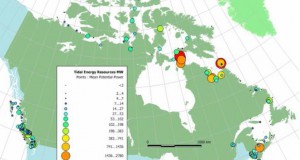 Marine Renewables Canada Releases State of the Sector Report