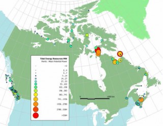 Marine Renewables Canada Releases State of the Sector Report