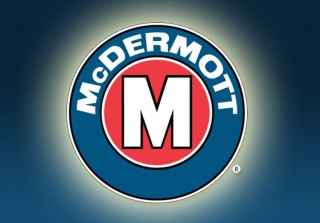McDermott Names New Non-Executive Chairman of Board of Directors