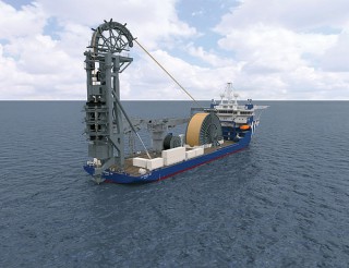 McDermott Nets EPCI Contract in Arabian Gulf