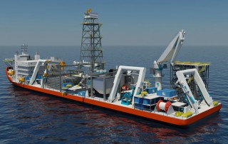 Nautilus Minerals Releases Q3 Financial Results