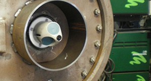 New Current Measuring Equipment Model Introduced (Danmark)
