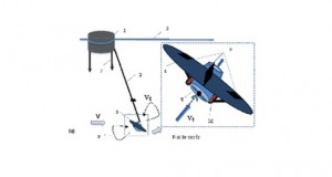 New Research Explores Ways to Harness Ocean Energy Using Underwater Kites