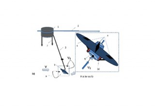New Research Explores Ways to Harness Ocean Energy Using Underwater Kites