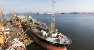 New Zealand FPSO Raroa Upgrade and Repair Work Complete