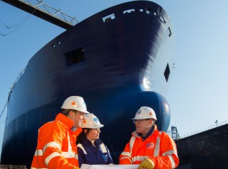 OGN, Group, Awarded, EnQuest, Producer, FPSO, Contract